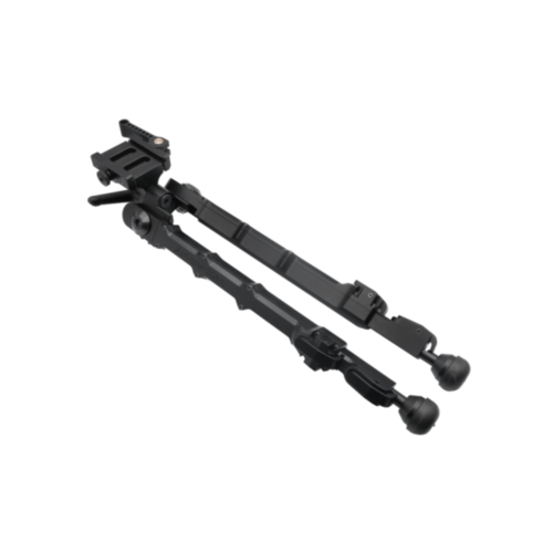 Accu-Tac HT-10 Quick Detach Bi-Pod, Arca Spec Mount
