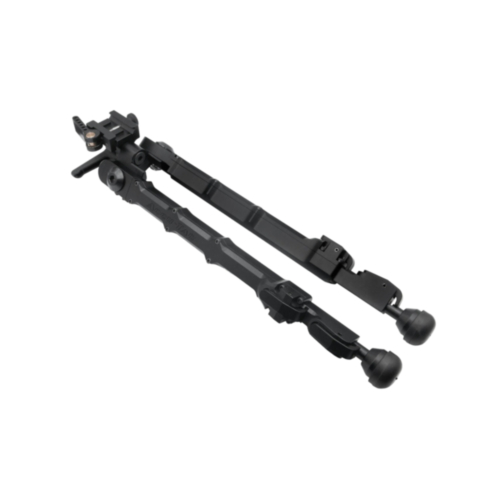 Accu-Tac HT-10 Quick Detach Bi-Pod, 1913 Mount