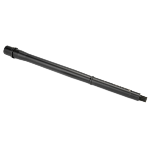 Griffin Armament 14.5" 416R 223 Wylde HEDP Barrel, Black Nitride