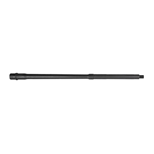 Criterion Barrels, AR-15 20" HBAR Rifle Gas, Nitride, 223 Wylde, 1-8 Twist