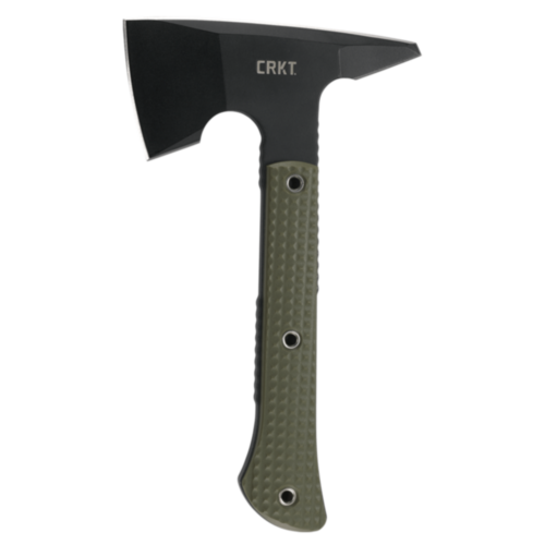 CRKT Jenny Wren Compact Outdoor Camp Axe