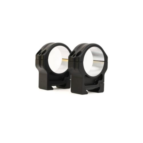 Area 419 Hunt Scope Rings, 1 Inch Tube, 24mm Low Height