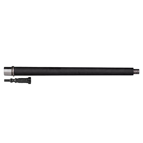 Shield Rifleworks Henry Supreme Conversion Barrel, 16.0" 6ARC HwMATCH-Mod2, Cerakote Black