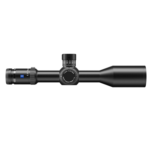Zeiss Optics, LRP S5 5-25X56 FFP Rifle Scope, MRi Reticle