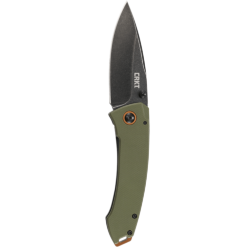 CRKT Tuna, OD Green