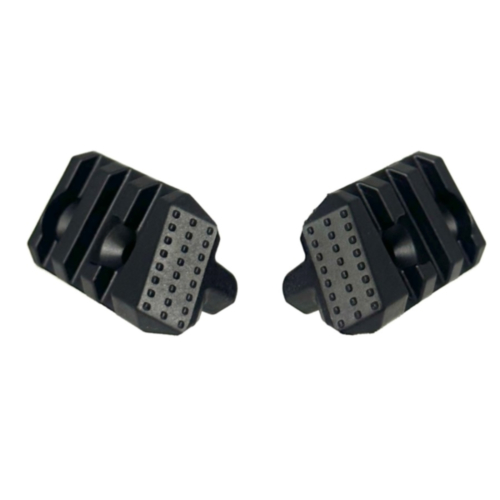Flux Defense, Side Accessory Pic Rail