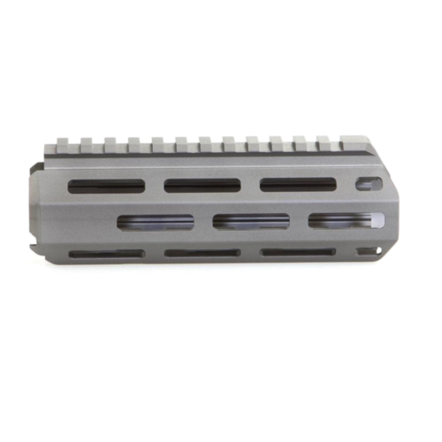 Live Q or Die, Honey Badger 6.00" Handguard Kit, M-LOK