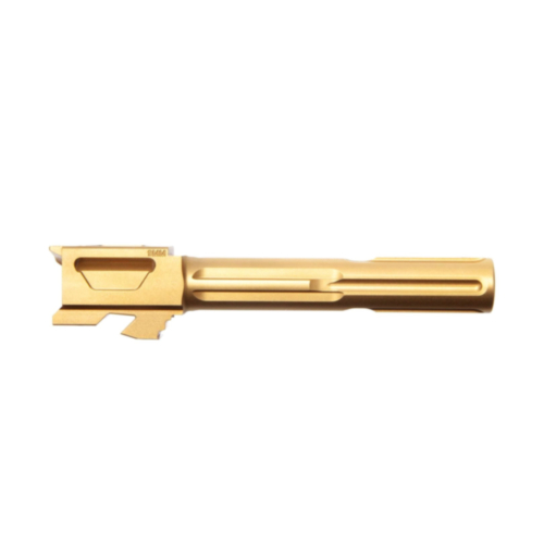 Killer Innovations, Velocity Barrel, Glock 17 GEN4, TiN