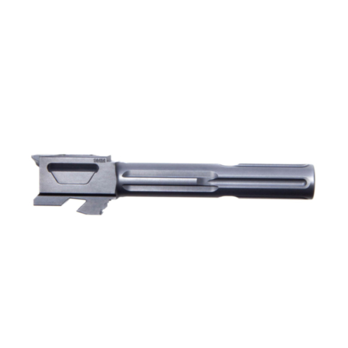 Killer Innovations, Velocity Barrel, Glock 17 GEN4, MDC Gray