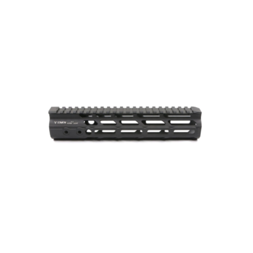 V7 Weapon Systems, Magnesium Hyper-Light 556 Handguard, M-Lok 9.20