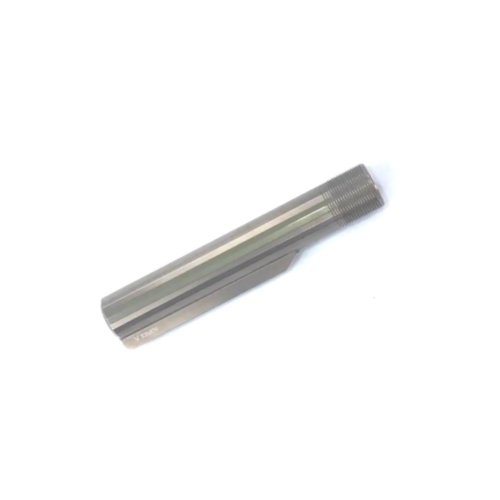 V7 Weapon Systems, Titanium Carbine Buffer Tube, MilSpec