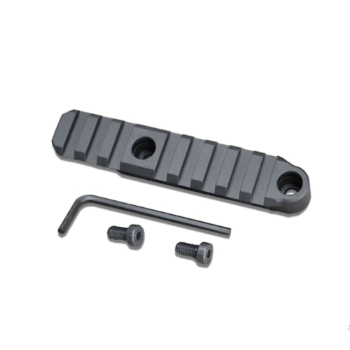 HB Industries, FN PS90 Picatinny 1913 Mount, QD Sockets