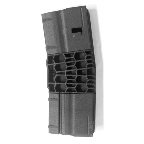Crusader Arms, CRYPTO 556 Magazine, 5 Rounds
