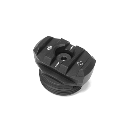 KNS Precision Compact AR/MCX Stock Adapter