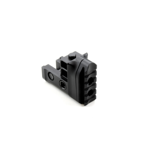 A3 Tactical, 1913 Stock Adapter, B&T GHM9