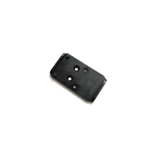 Forward Controls Design, Glock Optics Platform, Trijicon RMR