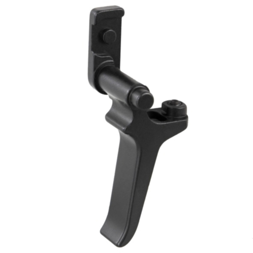Grayguns H&K USP Full Size Straight Trigger, Black