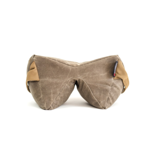 Armageddon Gear Waxed Canvas Game Changer OG, SpexLite Fill, Tan