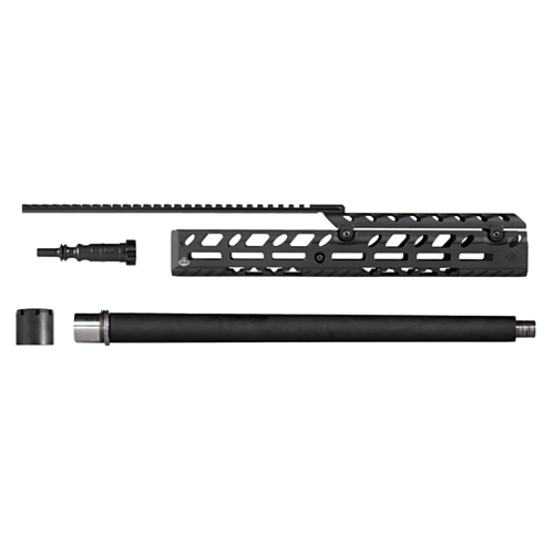 Shield Rifleworks, Henry Supreme Conversion Kit, 16.0" 6ARC HwMATCH-Mod2 Barrel, RPP 13.25" PewView Handguard, SR Barrel Nut