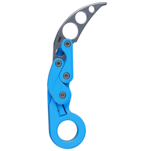 CRKT Provoke Trainer, Blue