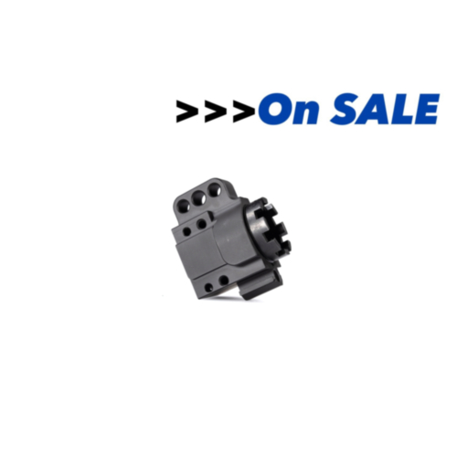 Templar Precision, ACR G1 Non-QD Trunnion Assembly