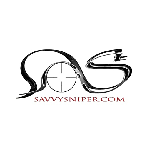 Savvy Sniper Carry Sling, Dual Hunting Swivel, BLK