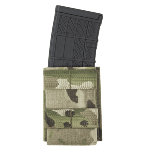 Esstac Single KYWI 5.56 Mag Pouch, Mid,