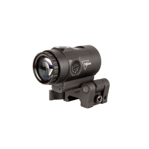 Trijicon MRO HD Magnifier 3X, Flip Mount