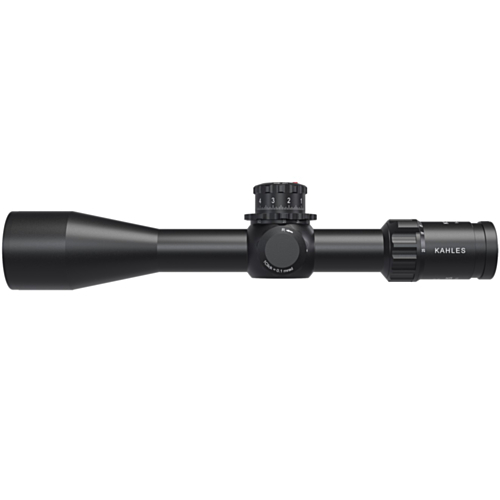 Kahles K525i 5-25X56 Riflescope, SKMR4 Reticle, Windage Left, REFINED — RDSC