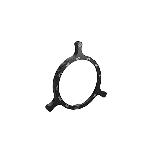 Kahles Parallax Spinner K525i (Non-REFINED)