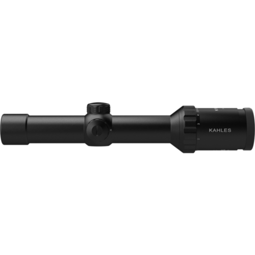 Kahles K18i-2 1-8X24 Riflescope, 3GR Reticle — RDSC