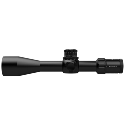 Kahles K525i 5-25X56 Riflescope, SKMR4 Reticle, Windage Right — RDSC