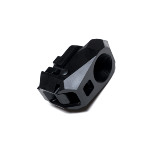 CZ Arms, BREN 2 AR Stock Adapter
