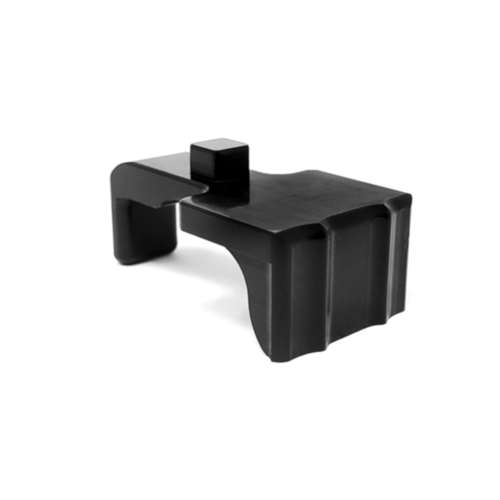 M-Carbo Kel-Tec SUB2000, Glock Extended Magazine Release