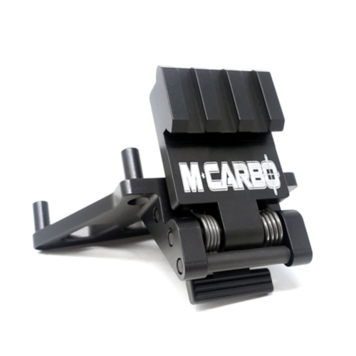 M-Carbo Kel-Tec SUB2000, Optic Mount, Right Hand