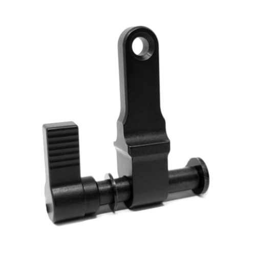 M-Carbo Kel-Tec SUB2000, Rear Tactical Folding Sight, Peep Sight