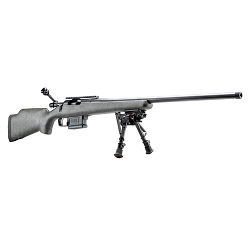 Kelbly's Koda Rifle, 26.00" Match Barrel, Grayboe Stock, 308 Win
