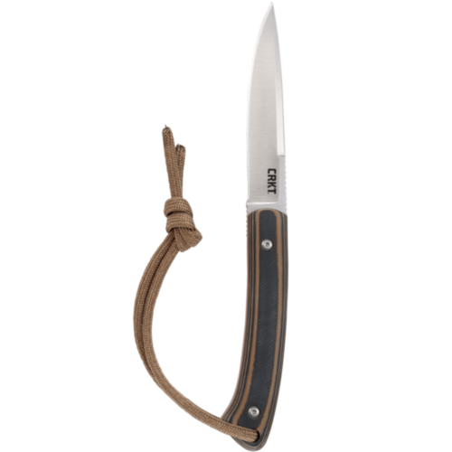 CRKT Biwa Fixed, Brown