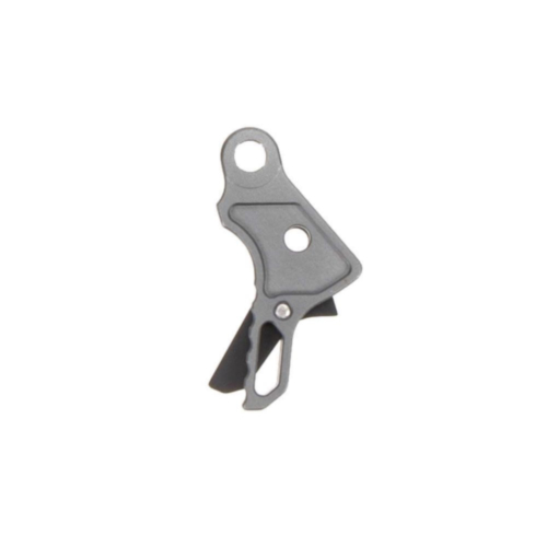 Killer Innovations, Velocity Trigger, CZ P-10C/F, Gray/Black