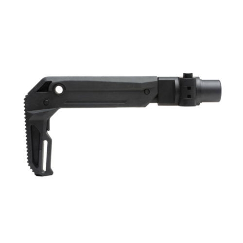 KRISS Vector Gen2 Ambidextrous Folding Stock, Black