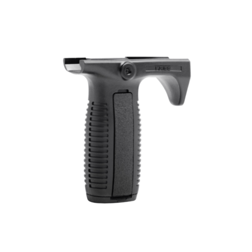 KRISS Vector Vertical Foregrip with Integrated Finger Stop