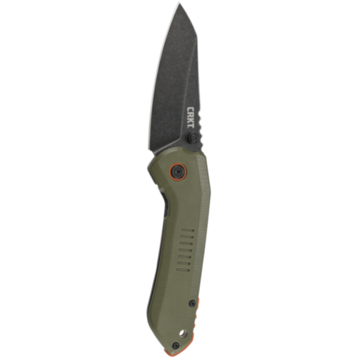 CRKT Overland, OD Green