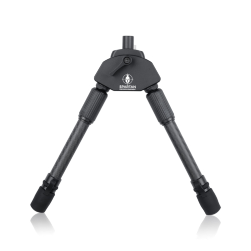 Spartan Precision Equipment, Javelin Lite TL Bipod, Standard, No Adapter