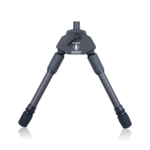 Spartan Precision Equipment, Javelin Pro Hunt Tac Bipod, Standard
