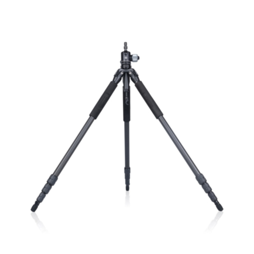 Spartan Precision Equipment, Ascent Tripod, Woodland Height, Gen 2, Black