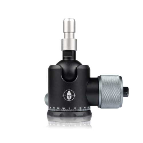 Spartan Precision Equipment, Davros Pro Head Gen 2