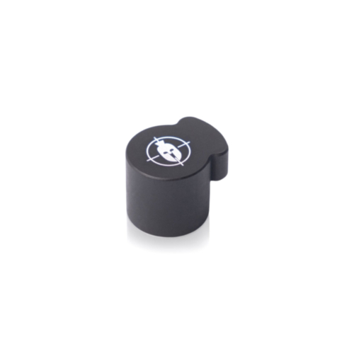 Spartan Precision Equipment, Adapter Dirt Plug - Spartan 12mm (Pack of 3)