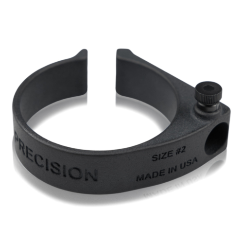 Spartan Precision Equipment, Binocular Tripod Adapter #1