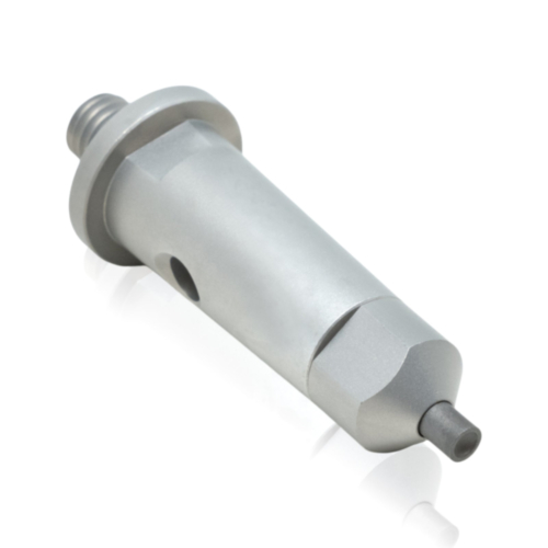 Spartan Precision Equipment, 2 Part Foot Spike (Pack of 3)