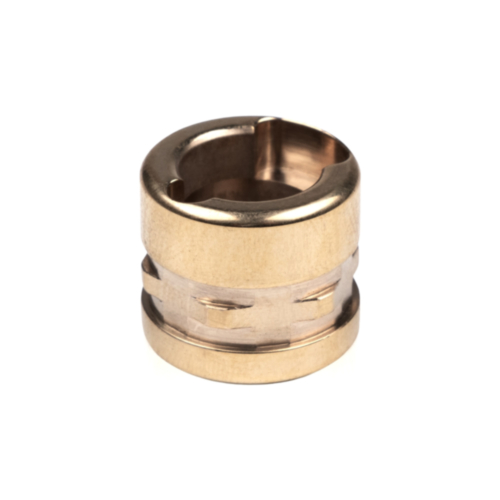 Spartan Precision Equipment, Classic Gunsmith Adapter Brass & Dirt Plug